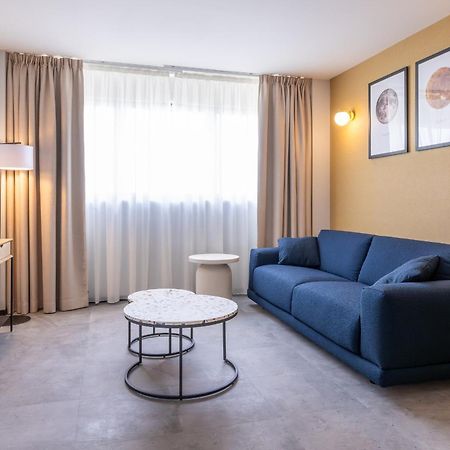 Sevenline Purpan Toulouse Kültér fotó